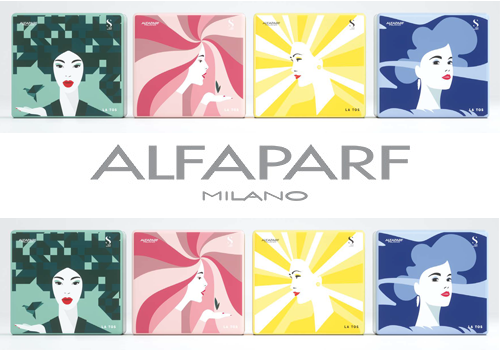 BRAND: Alfaparf Milano Gift Sets & Kits