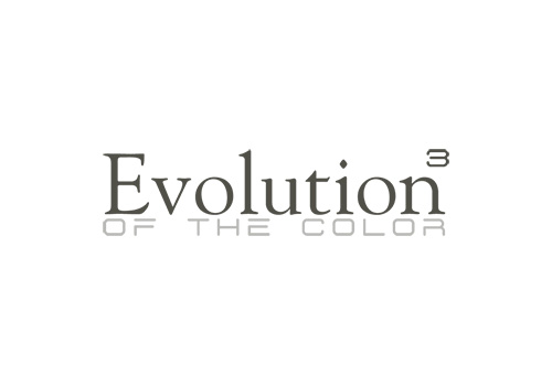 BRAND: Evolution Of The Color³