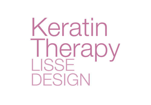 BRAND: Keratin Therapy - Lisse Design